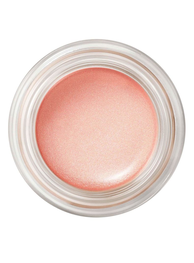 Sombra de Ojos en Crema MAC Pro Longwear Paint Pot Bare Study