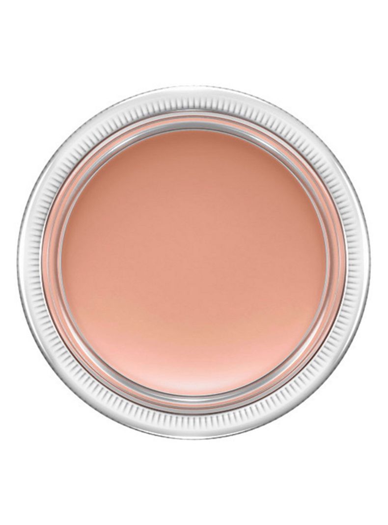 Sombra de Ojos en Crema M∙A∙C Pro Longwear Paint Pot