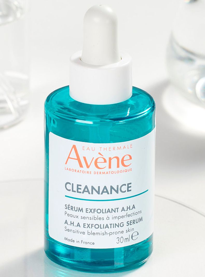 Cleanance Sérum Exfoliante A.H.A 30 ml-2