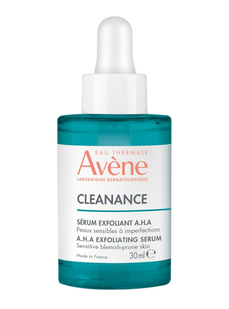 Cleanance Sérum Exfoliante A.H.A 30 ml-0