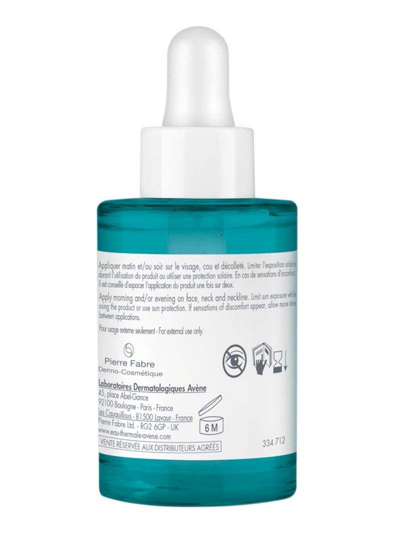 Cleanance Sérum Exfoliante A.H.A 30 ml-4