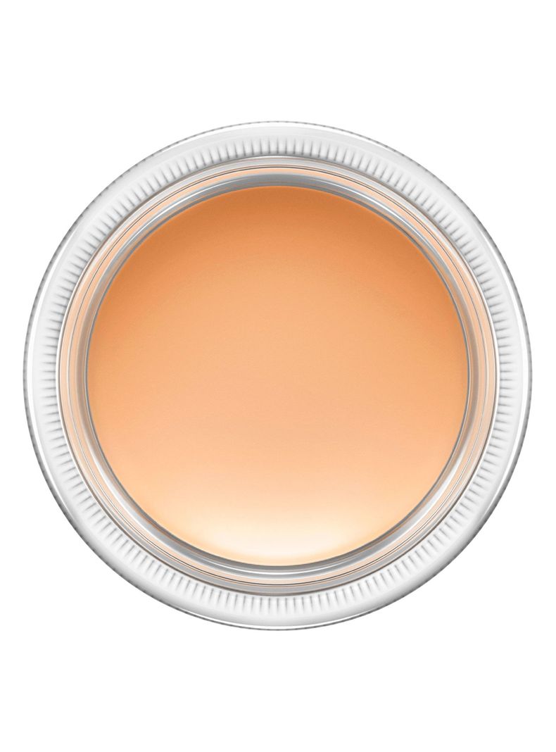Sombra de Ojos en Crema MAC Pro Longwear Paint Pot Soft Ochre
