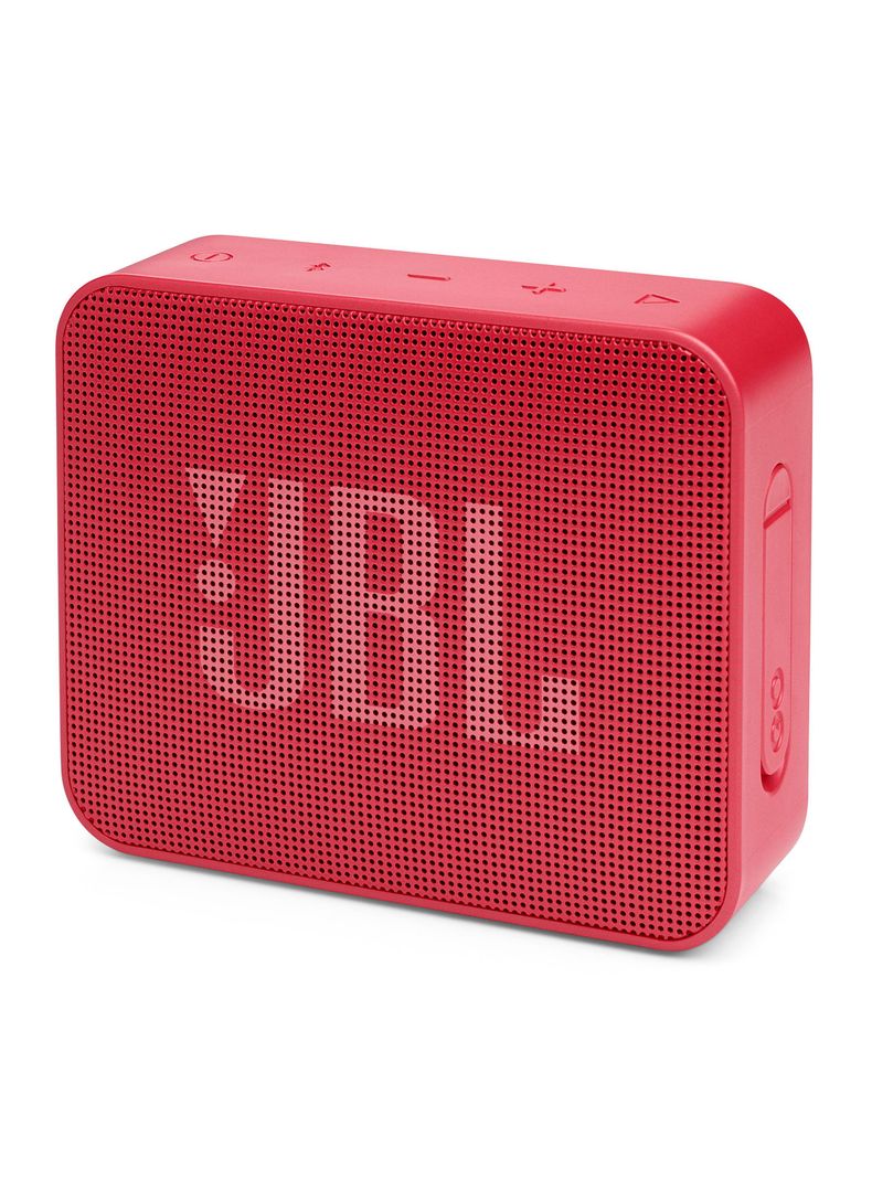 Parlante Bluetooth GO Essential Red-1