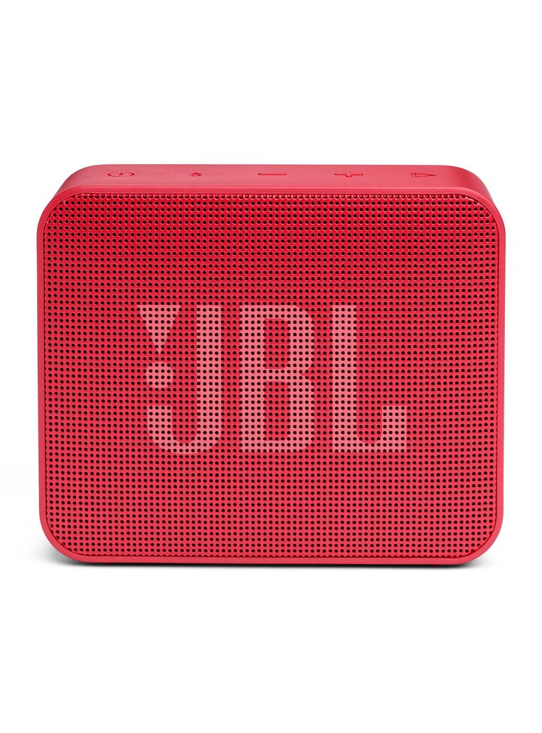 Parlante Bluetooth GO Essential Red-0