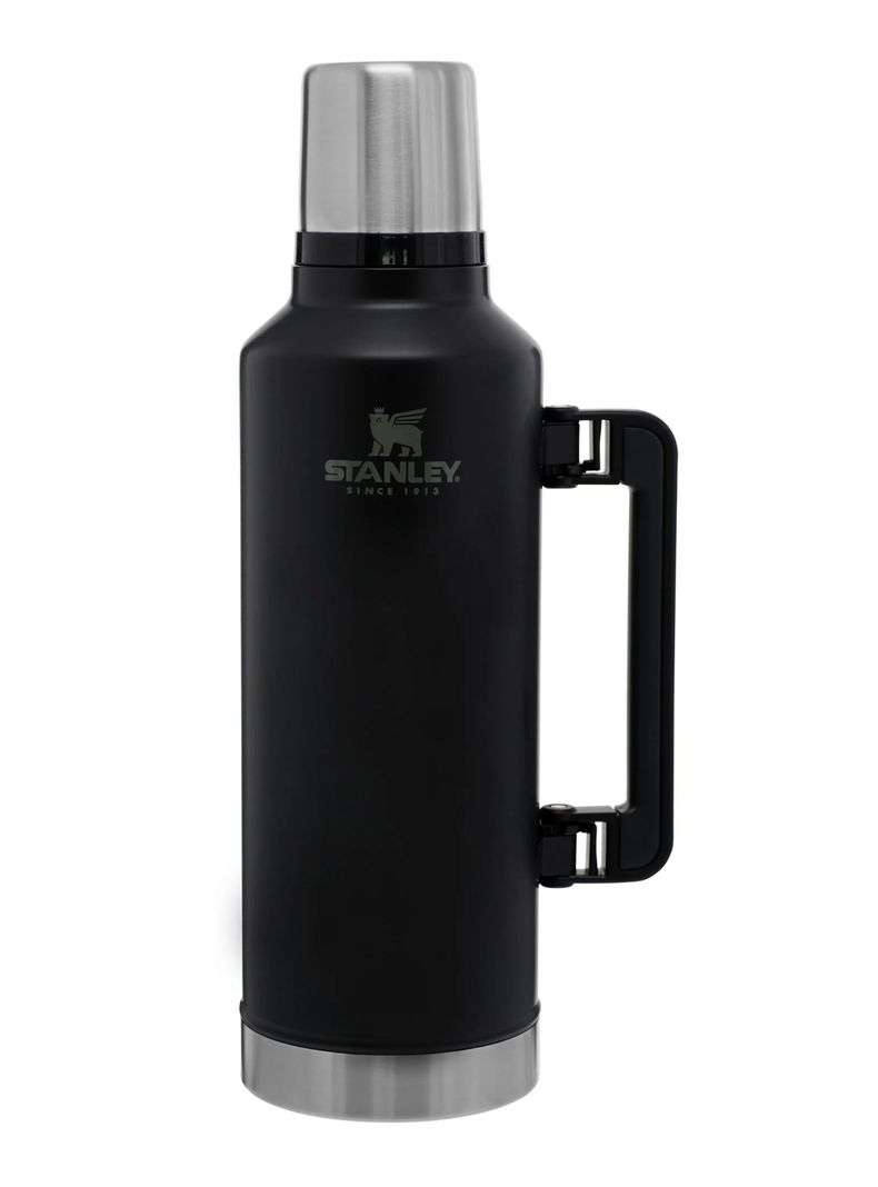 Termo Classic 2.36 Litros Negro-0