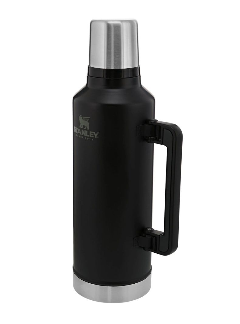Termo Classic 2.36 Litros Negro-1