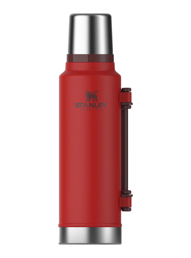 Termo Classic 1.4 Litros Lava-0