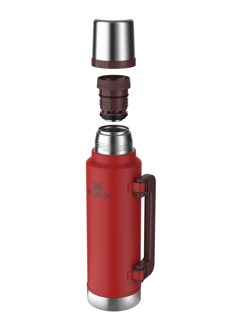 Termo Classic 1.4 Litros Lava-1