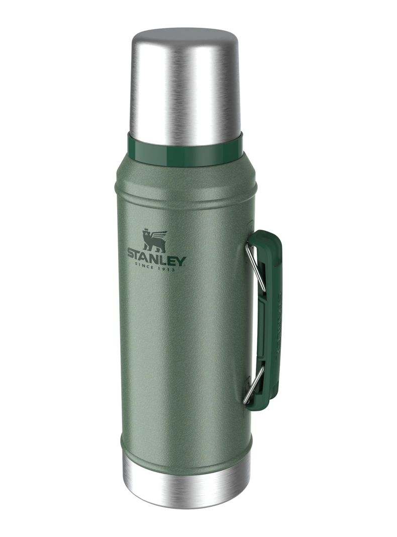 Termo Classic Verde 950 ml-1