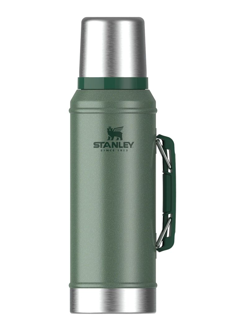 Termo Classic Verde 950 ml-0