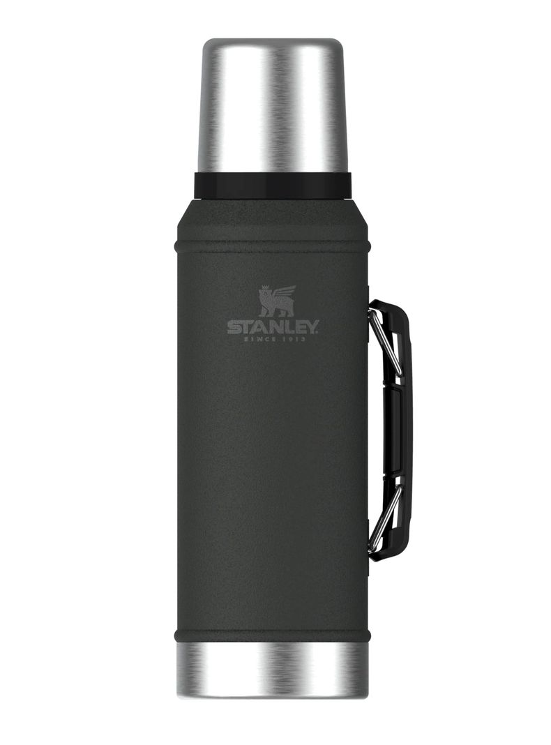 Termo Classic Negro 950 ml-0
