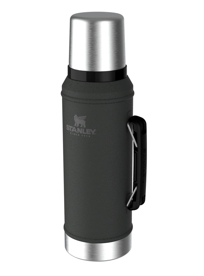 Termo Classic Negro 950 ml-1