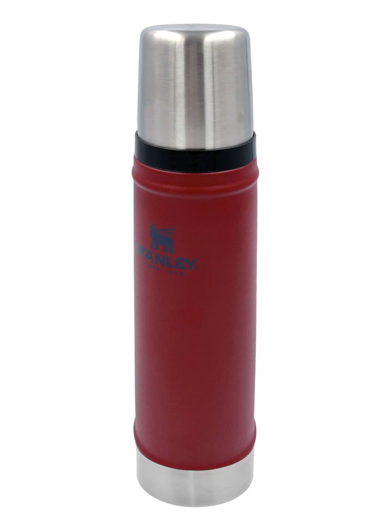 Termo Classic Rojo 591 ml-1