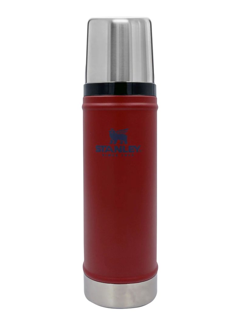 Termo Classic Rojo 591 ml-0