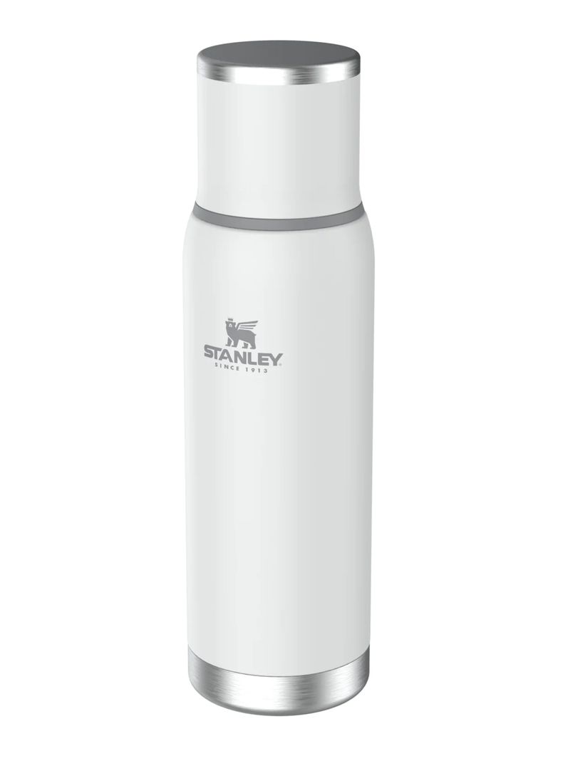 Termo Adventure To-Go Blanco 1 Litro-1