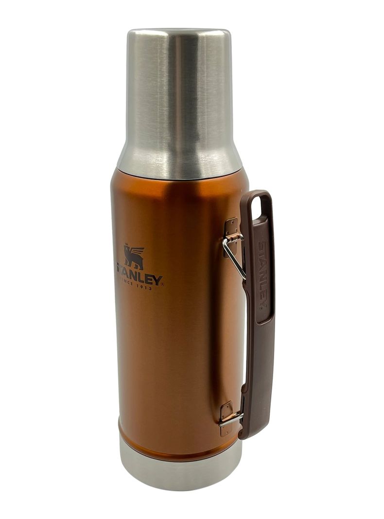 Mate System Classic Verde 1.2 Litros-1