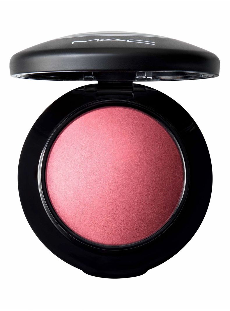 Rubor M∙A∙C Mineralize Blush Gentle