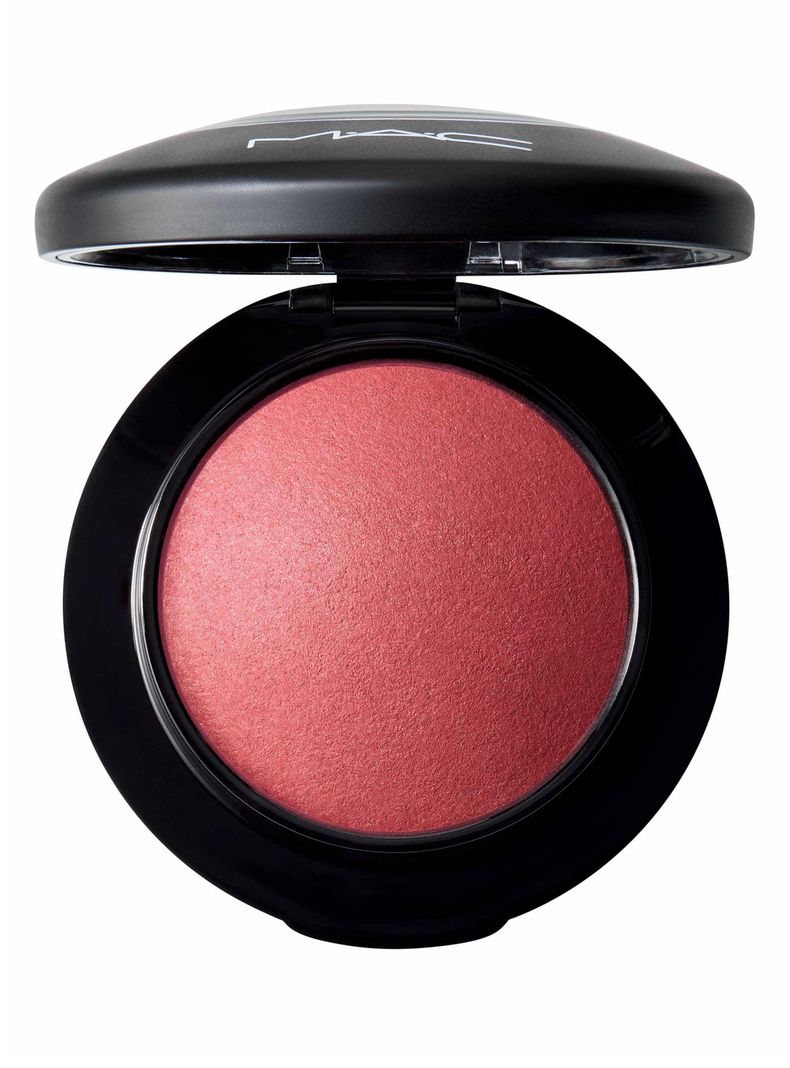 Rubor M∙A∙C Mineralize Blush Love Thing