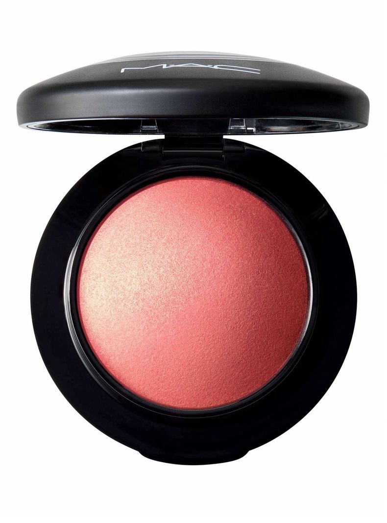 Rubor M∙A∙C Mineralize Blush Petal Power