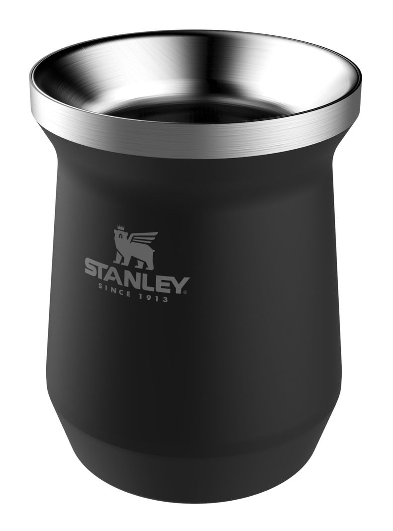 Mate Negro  236 ml-1