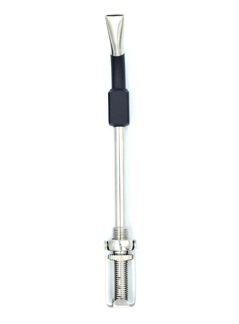Bombilla para Mate Spring Negro-0