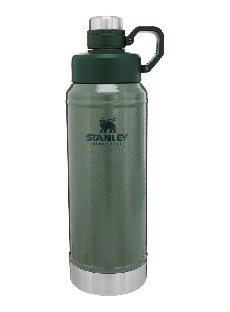 Botella Térmica Classic Verde 1 Litro-0