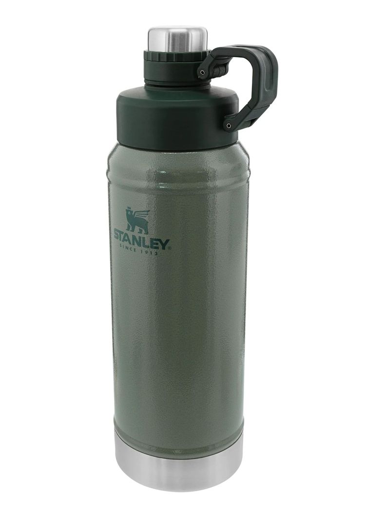 Botella Térmica Classic Verde 1 Litro-1