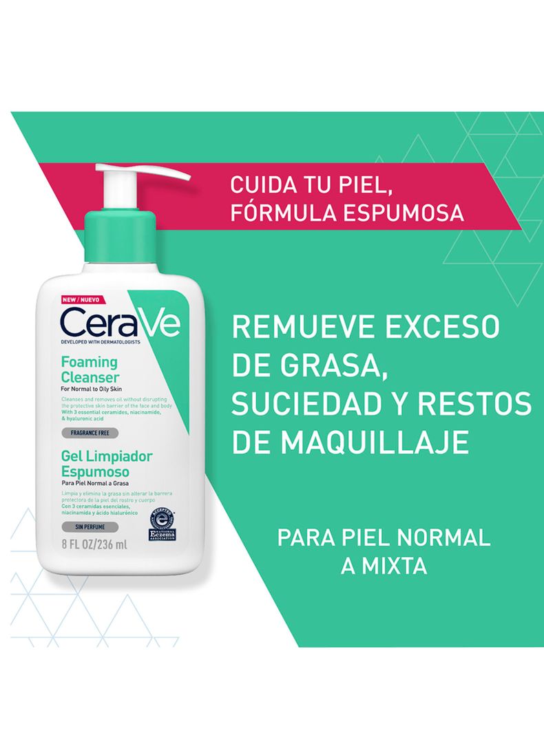 Gel Limpiador Espumoso-1