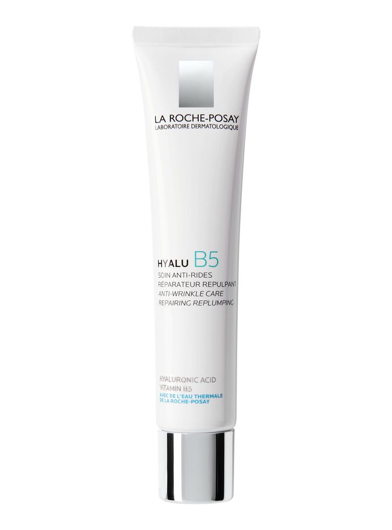Crema La Roche Posay Rostro Hyalu B5 40 ml-0