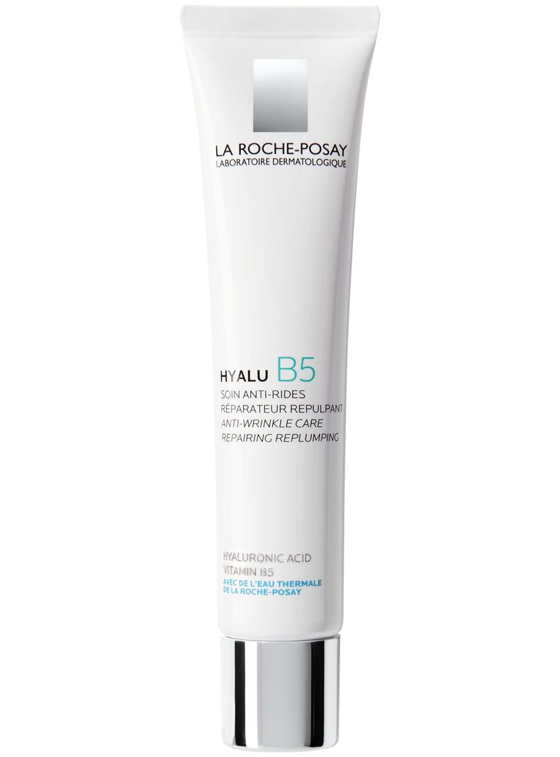 Crema La Roche Posay Rostro Hyalu B5 40 ml-1