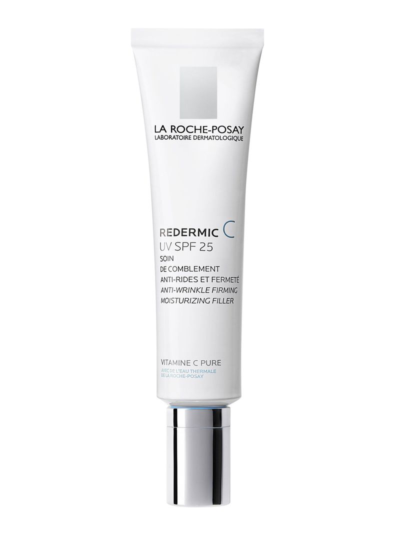 Crema La Roche Posay Rostro Redermic C SPF25 40 ml-0