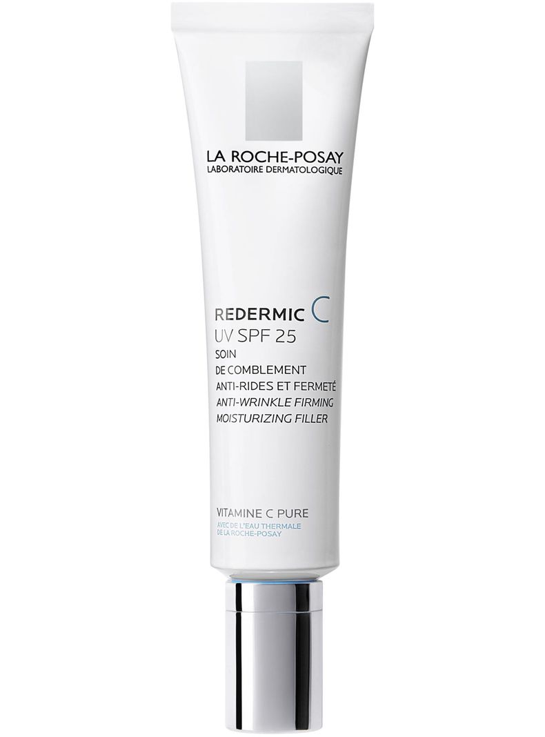 Crema La Roche Posay Rostro Redermic C SPF25 40 ml-1