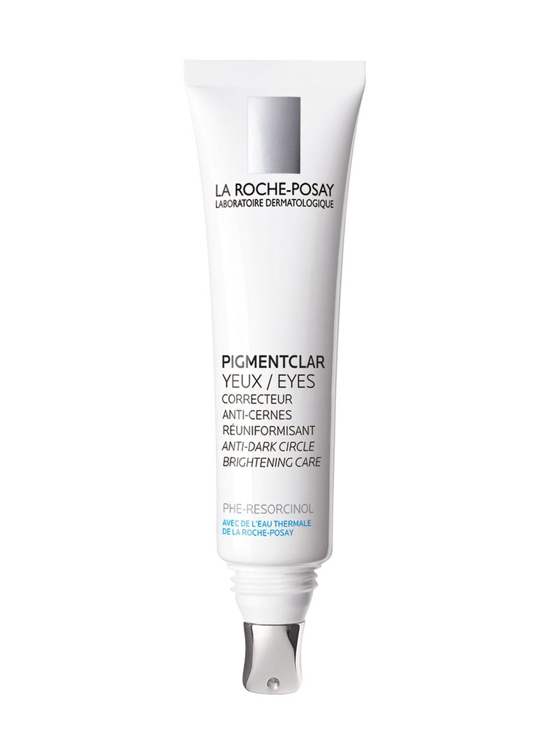 Tratamiento La Roche Posay Rostro Pigmentclar Ojos 15 ml La Roche Posay-0