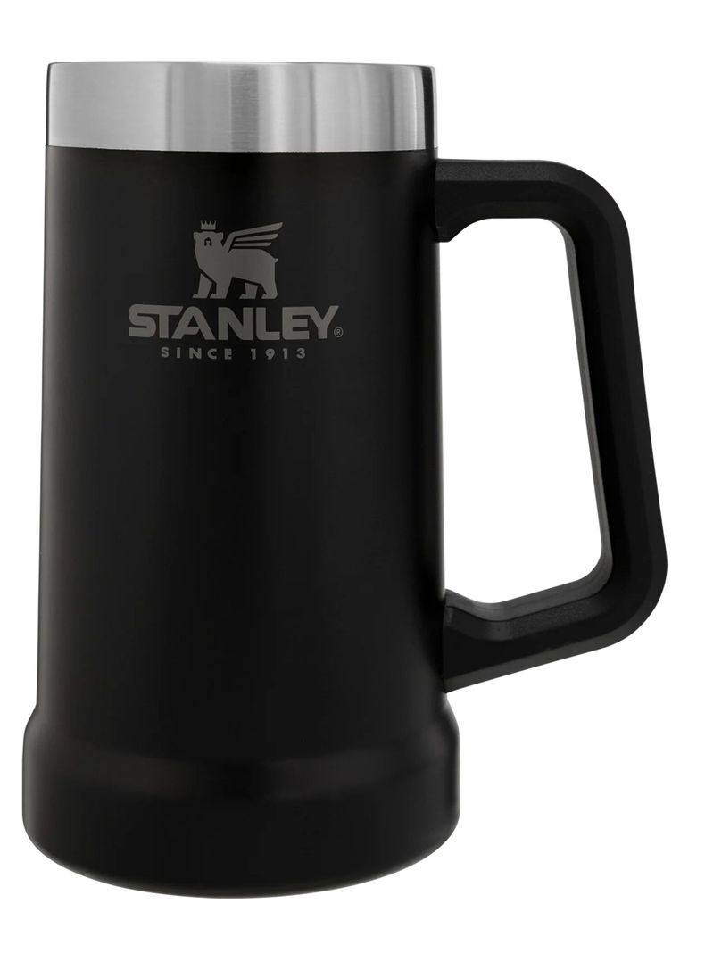 Vaso de Cerveza Adventure Negro-1
