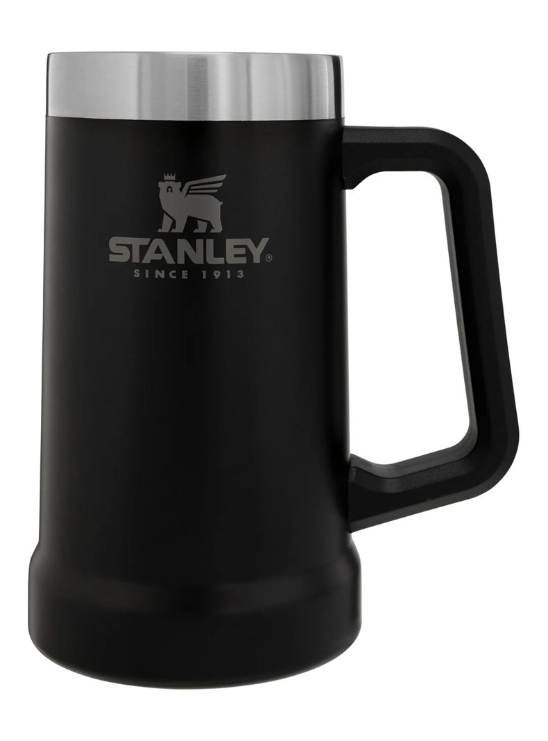 Vaso de Cerveza Adventure Negro-0