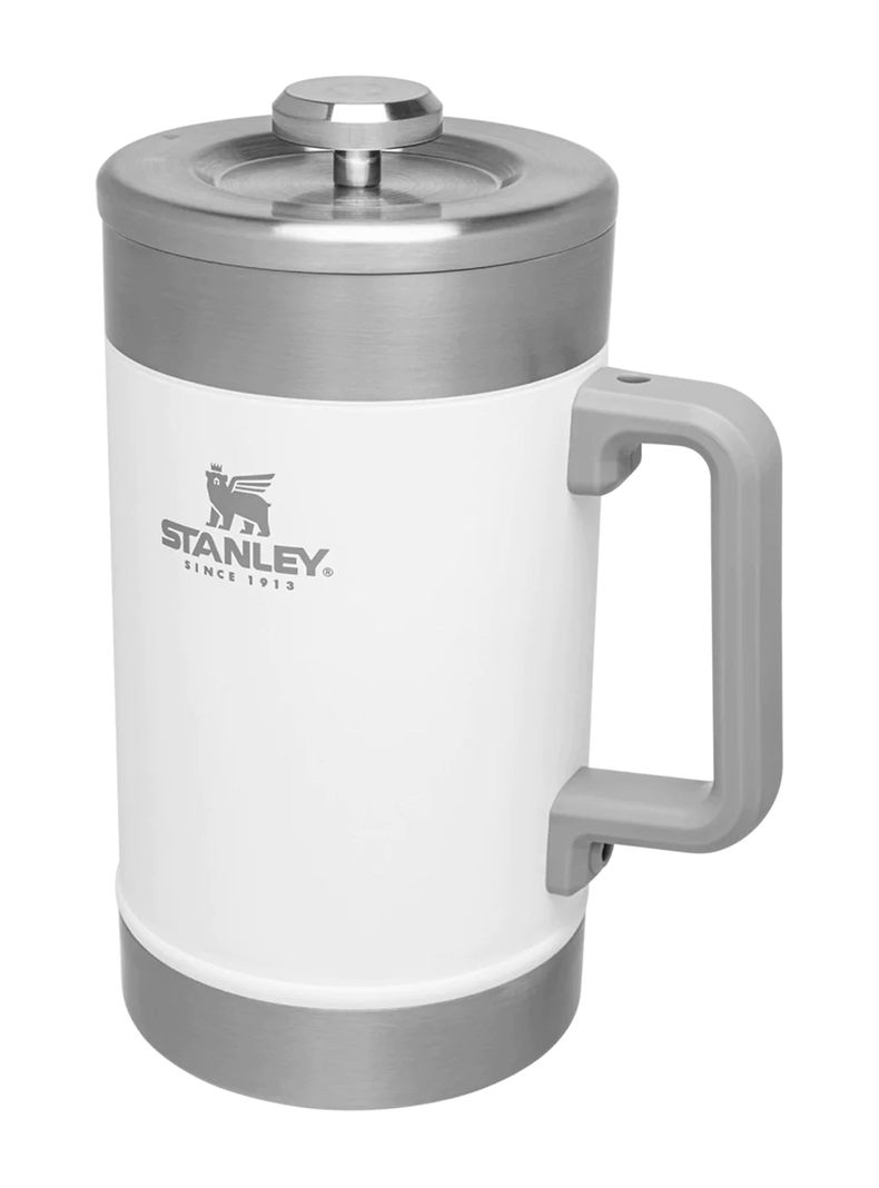 Cafetera French Press Classic Polar 1.4 Litros-1