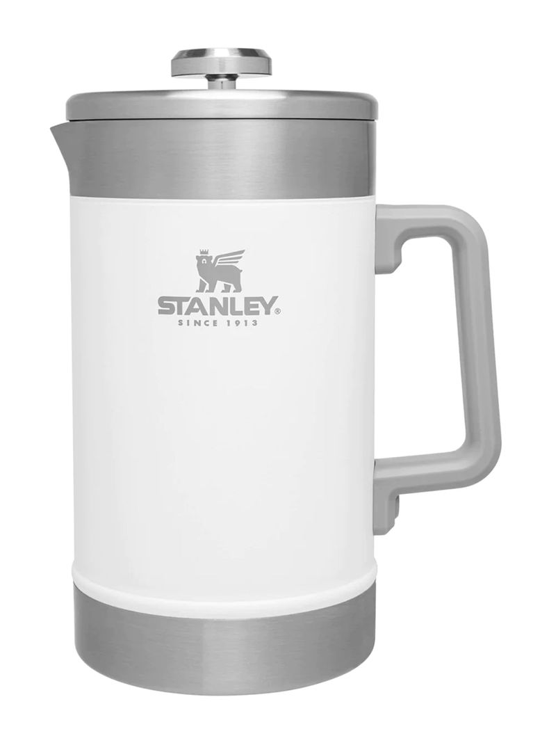 Cafetera French Press Classic Polar 1.4 Litros-0