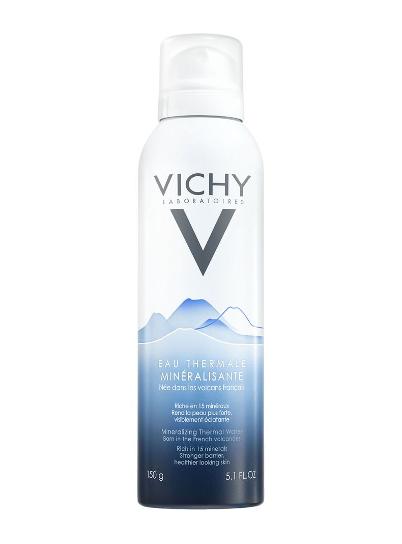 Agua Vichy Termal Mineralizante 150 ml-0