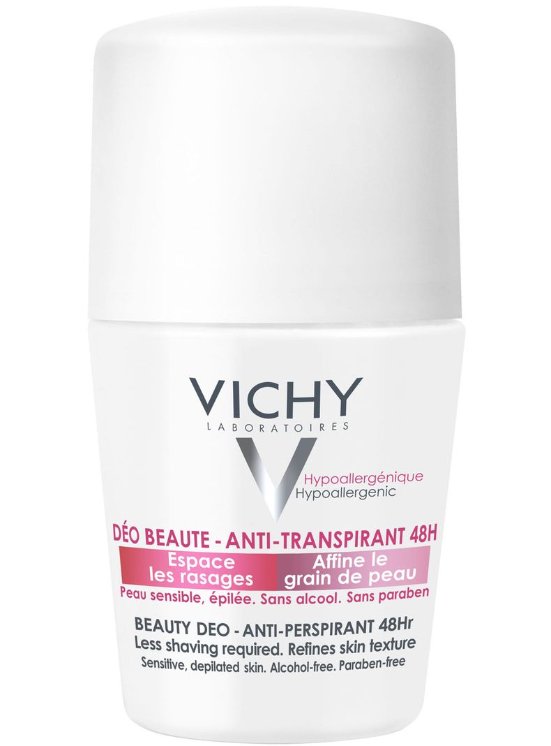 Desodorante Roll On Belleza Vichy-1