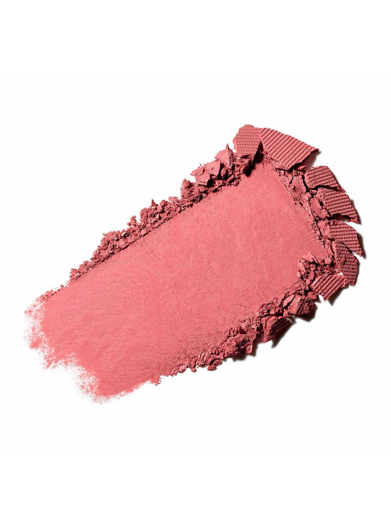 Rubor M∙A∙C Satin Powder Blush Fleur Power-1
