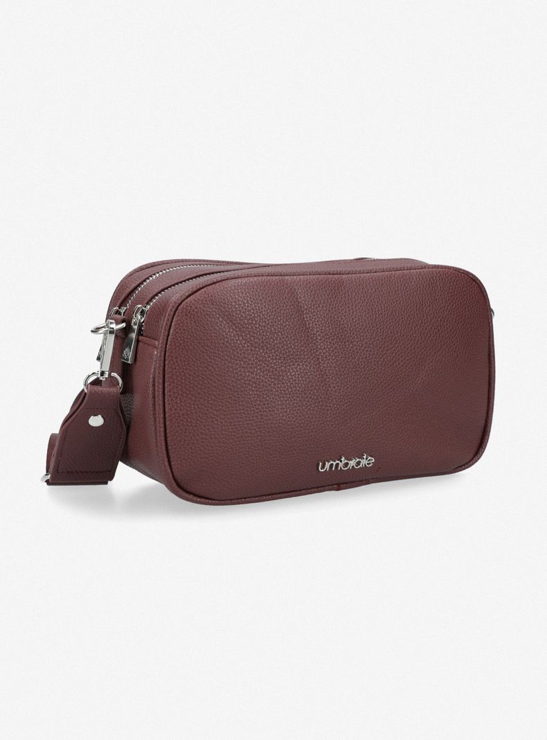 Cartera Doble Cierre Moda-3