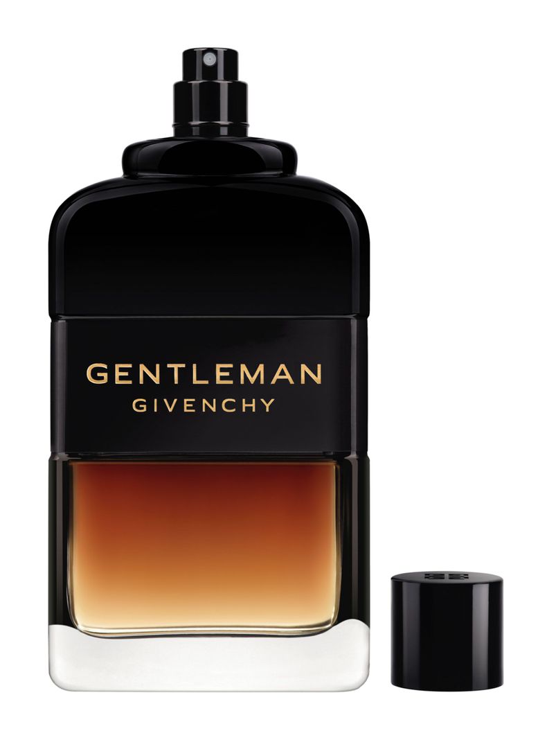 Perfume Givenchy Gentleman Réserve Privée EDP Hombre 200 ml-1