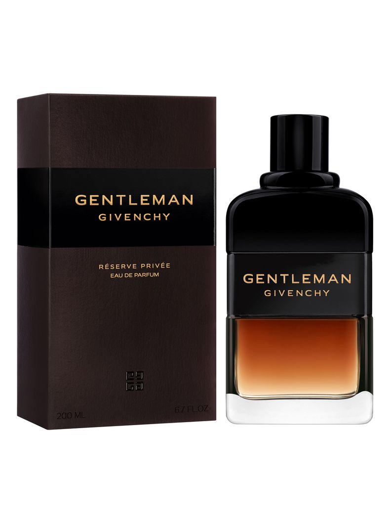 Perfume Givenchy Gentleman Réserve Privée EDP Hombre 200 ml-2