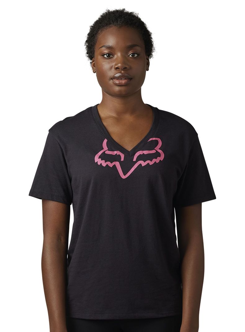 Polera Boundary Rosado-0