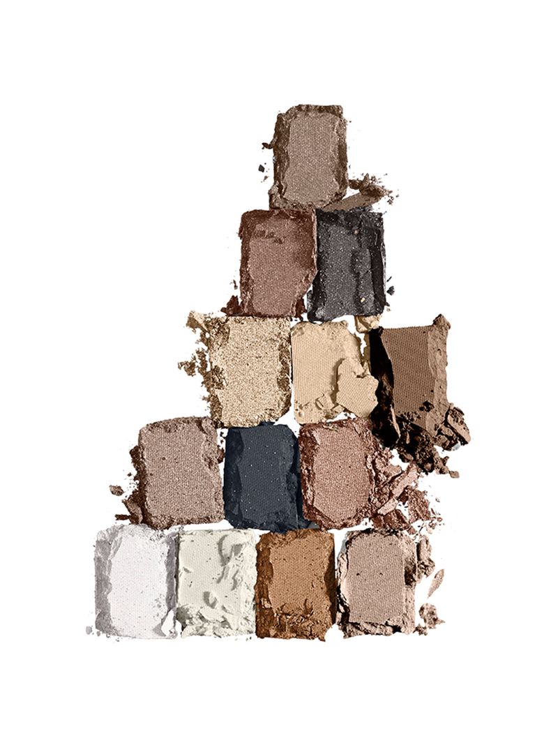 Paleta Maybelline de Sombras Studio The Nudes-1