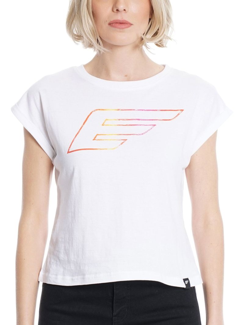 Polera Manga Corta Batwing Cuadrada-0