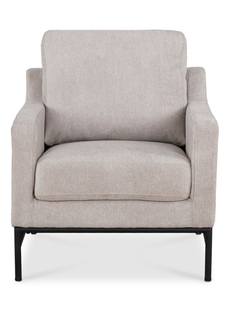 Poltrona Cilla Beige-0