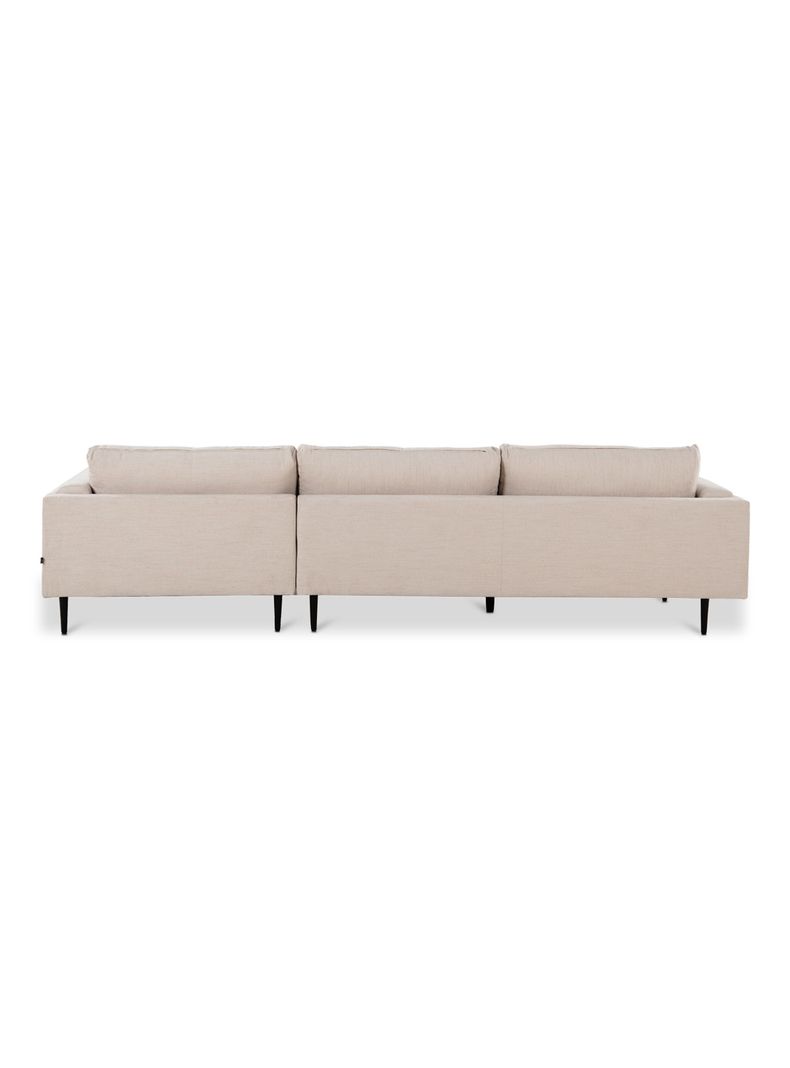 Sofá Seccional Derecho Maria Repreve Beige-3