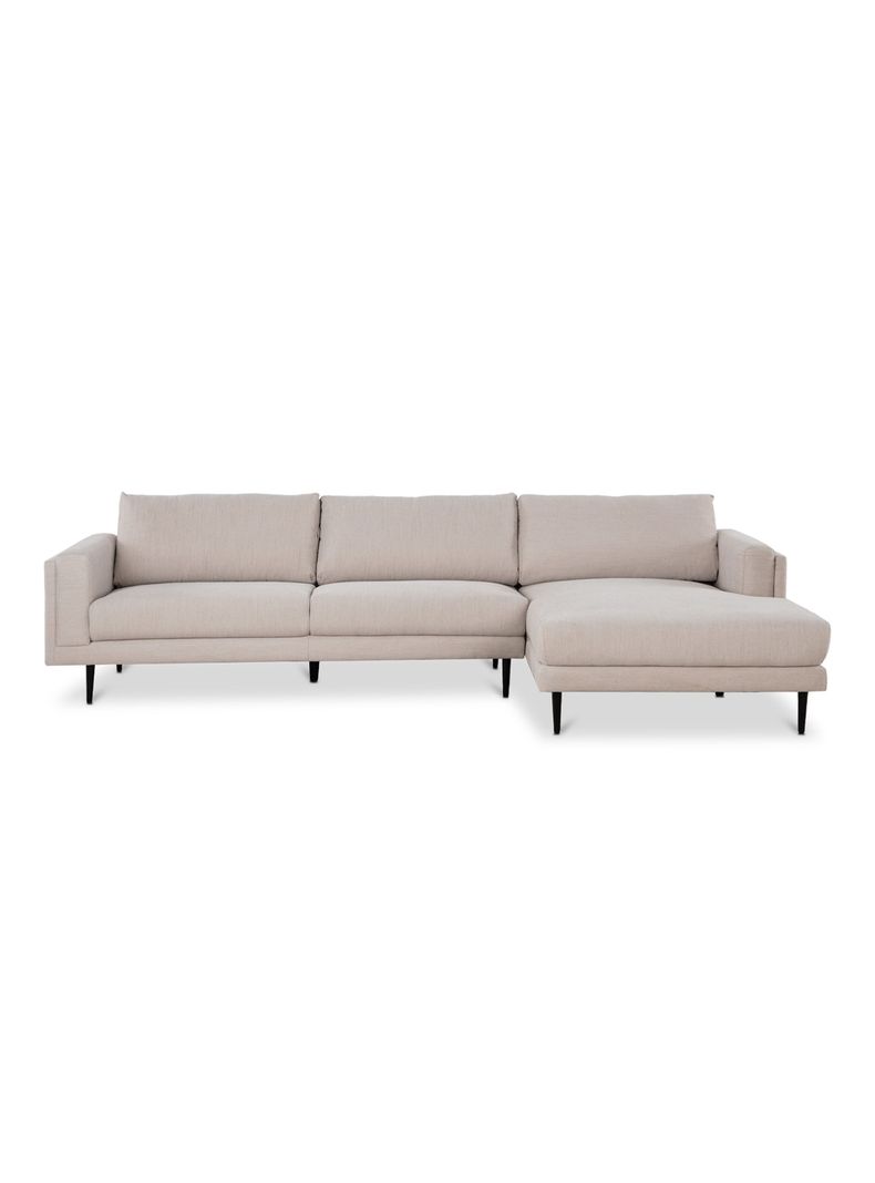 Sofá Seccional Derecho Maria Repreve Beige-0