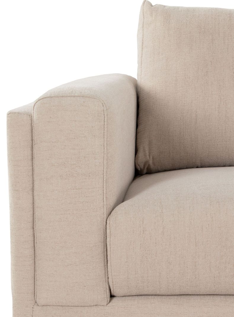 Sofá Esquinero Maria Repreve Beige-4